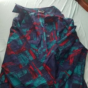 80s shirt